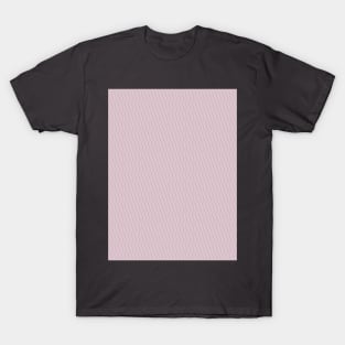 Pink Chevron T-Shirt